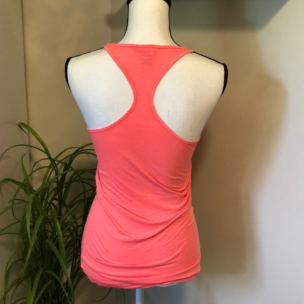 VS PINK Racerback Tank - Picture 4 of 8